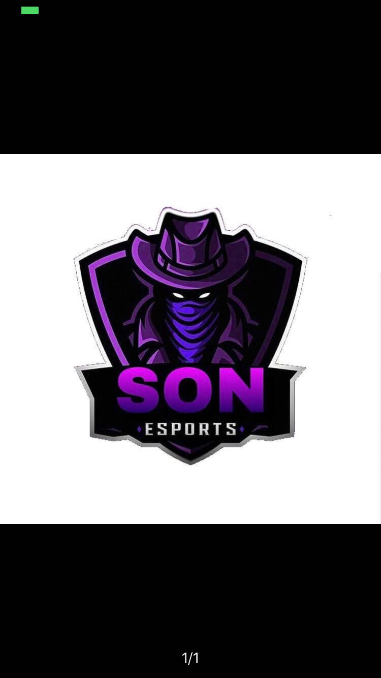 SON-esport