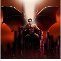 The kings of hell
