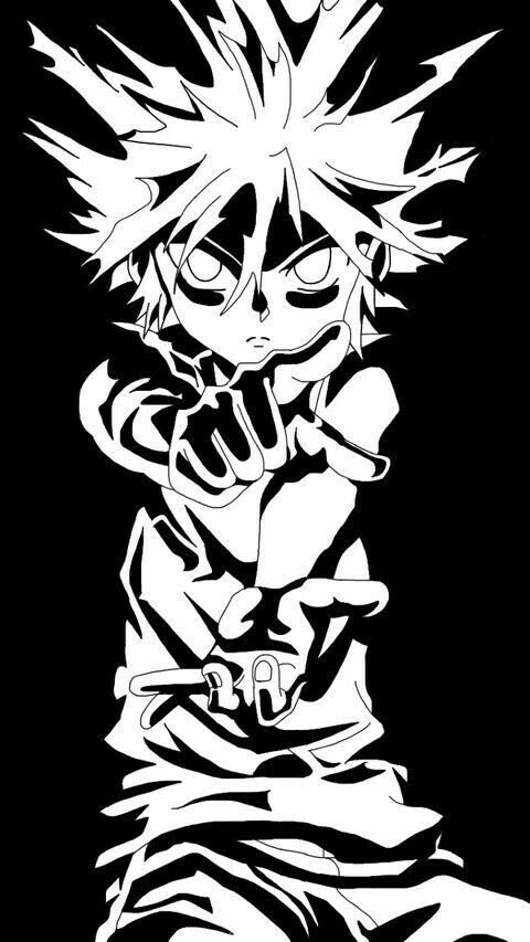 The Hell Cry