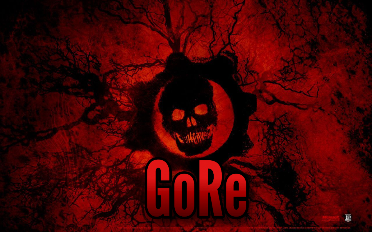 GoReMonsters