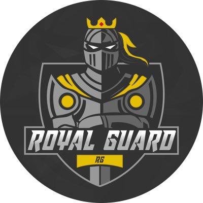 ROYAL GURD