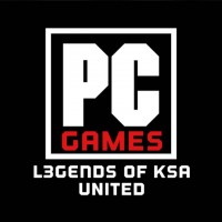LEGEND OF KSA UNITED