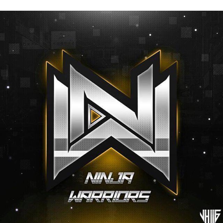 Ninja warriors44