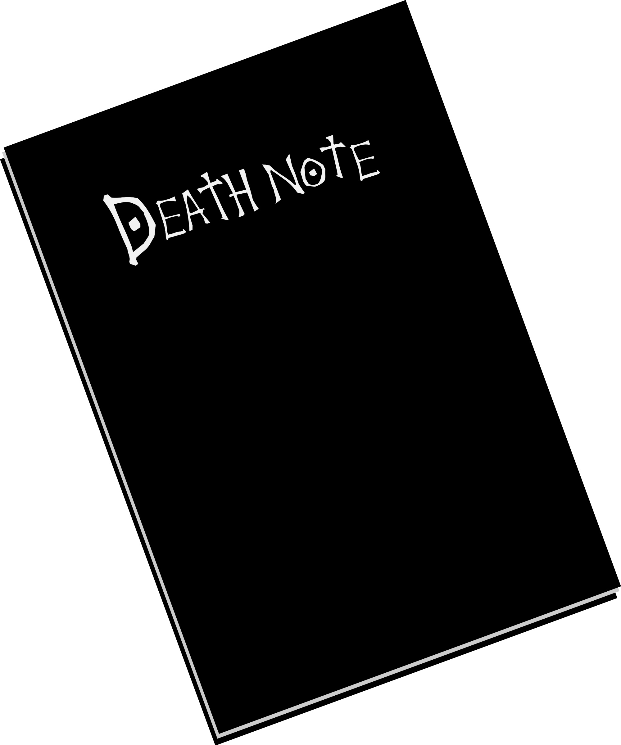 Death Note