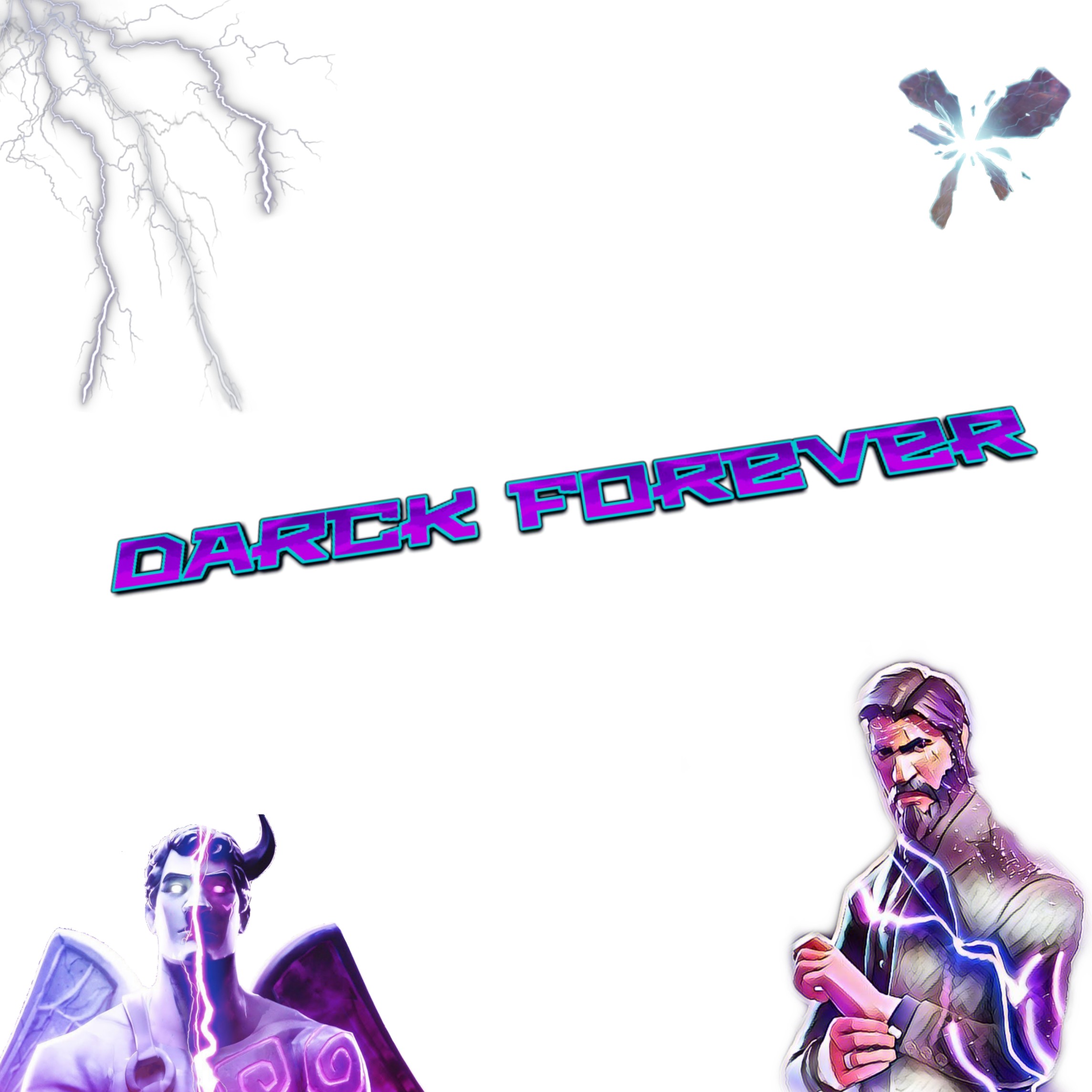 darck forever