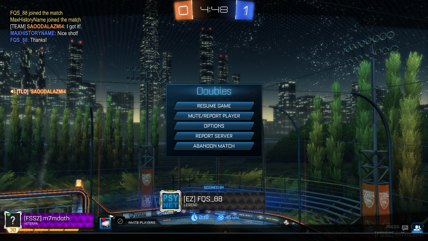 Invitation Banner