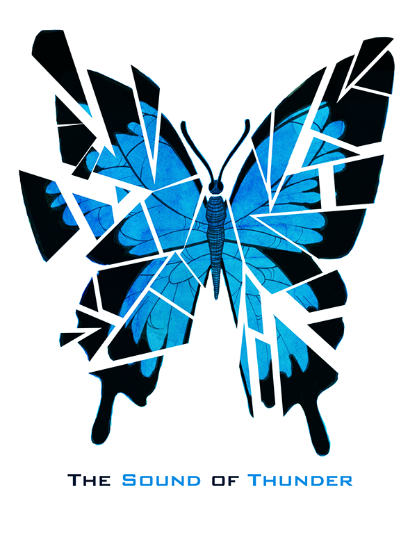 ThunderButterflies