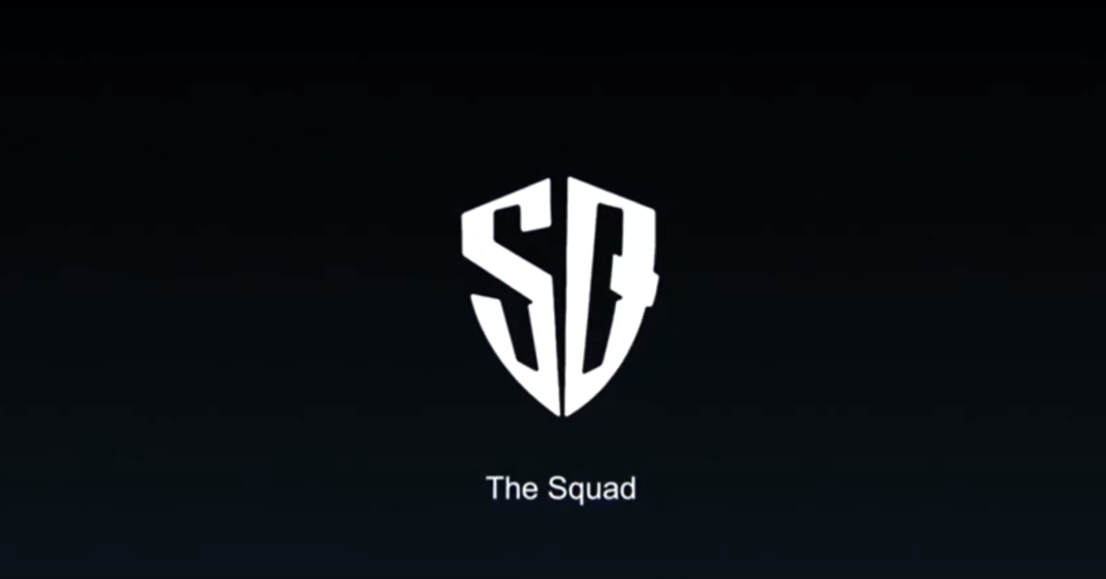 The Squad 26