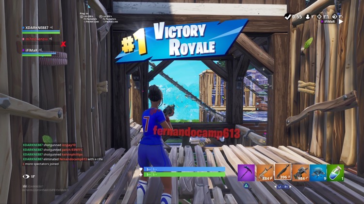 EWeSPORTSs