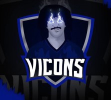 v icons