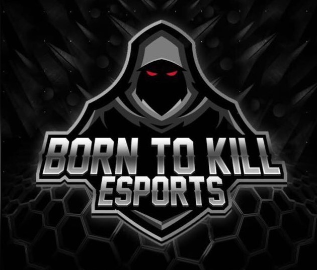 BornTooKill