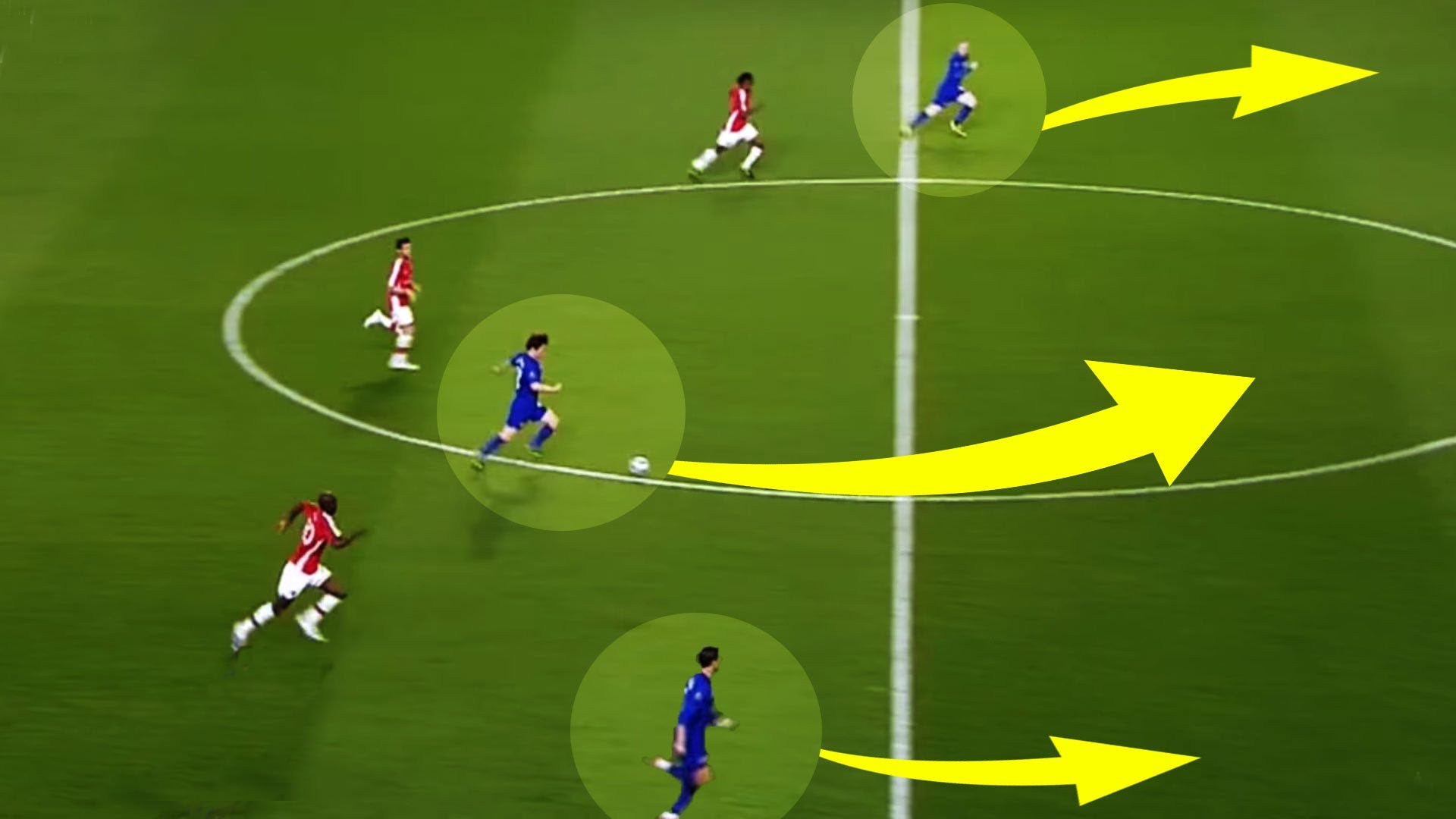 Counter Attack