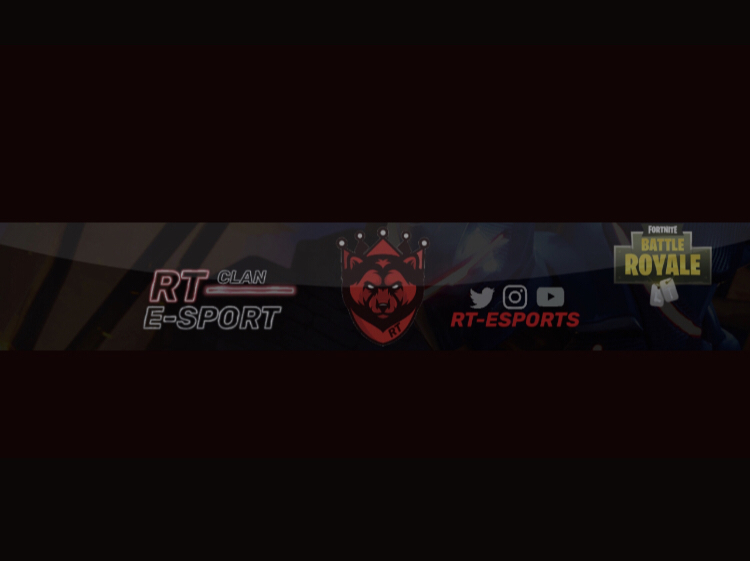 Invitation Banner