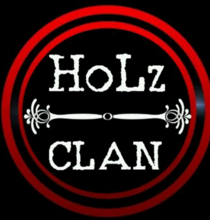 HoLz CL4n