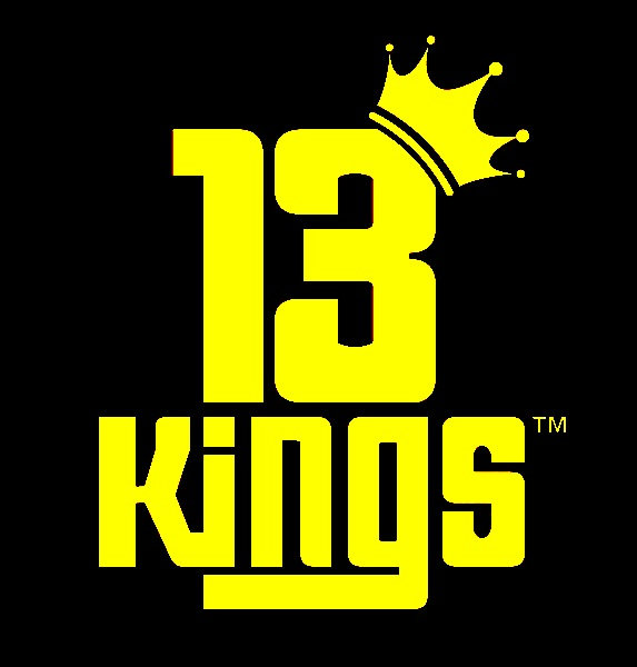 Thirteen Kings