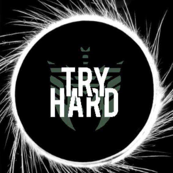 Try hard esports