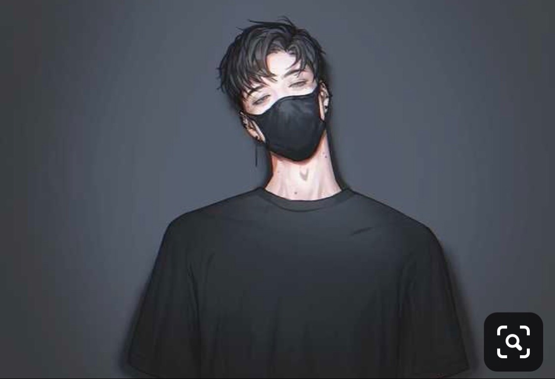 Be Serious 