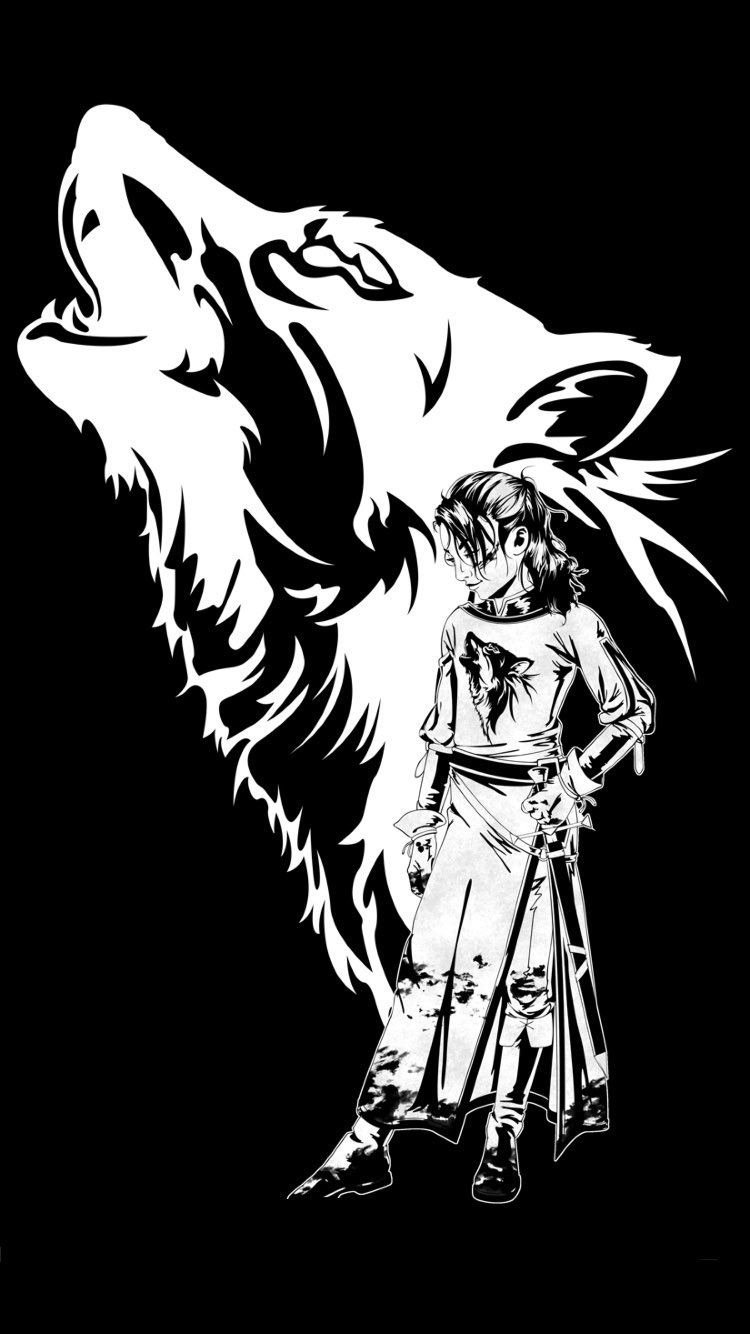 Clan WoLf