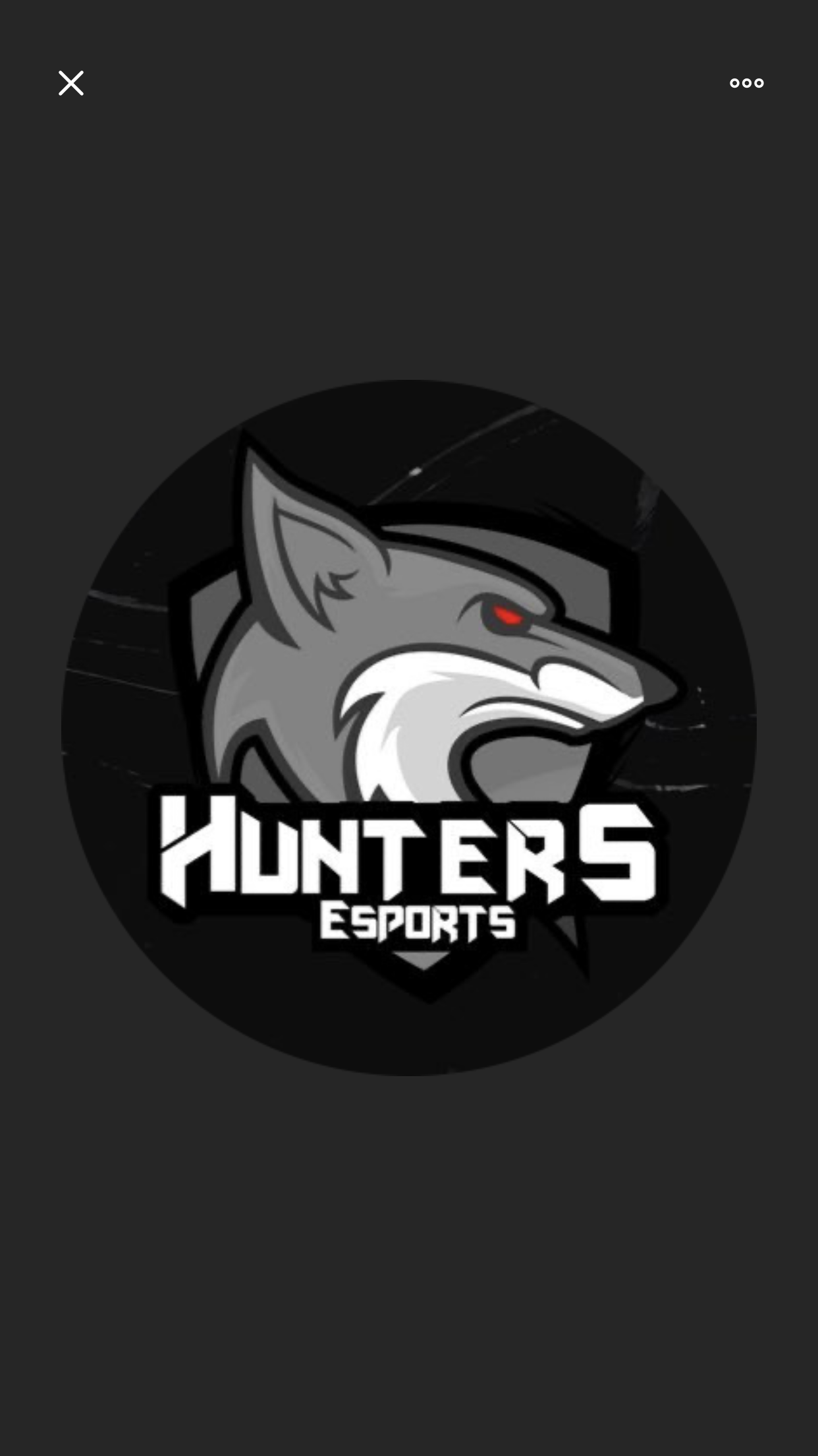 Esportshunterssssssssss