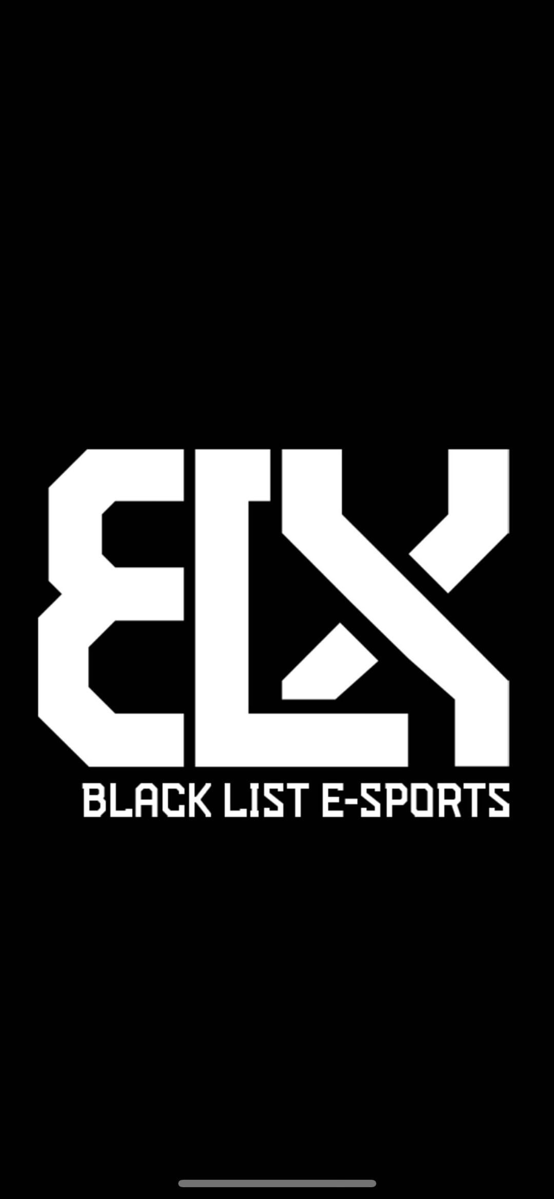 BLx esport