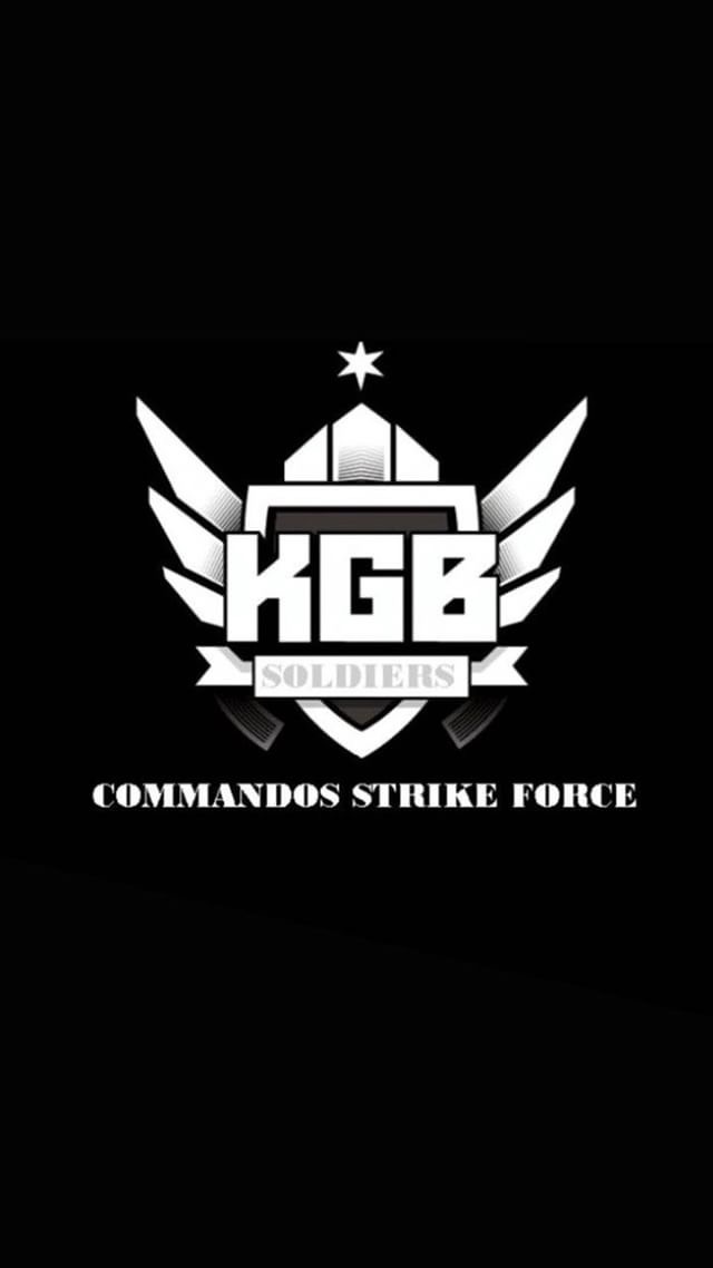 KGGB