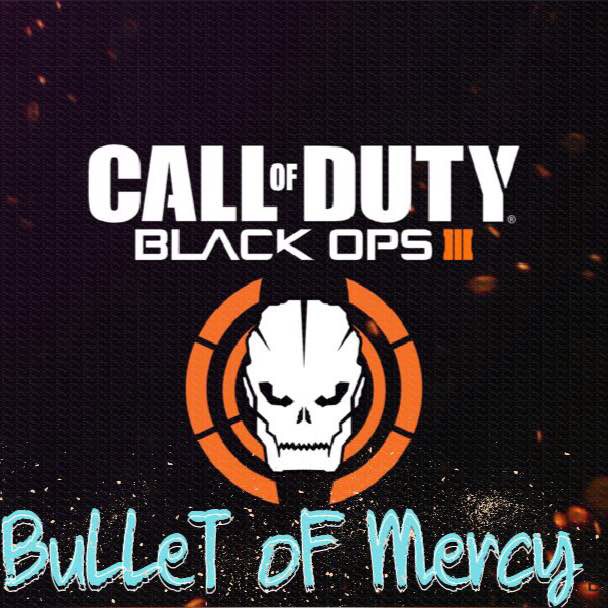 BuLLeToFMercy