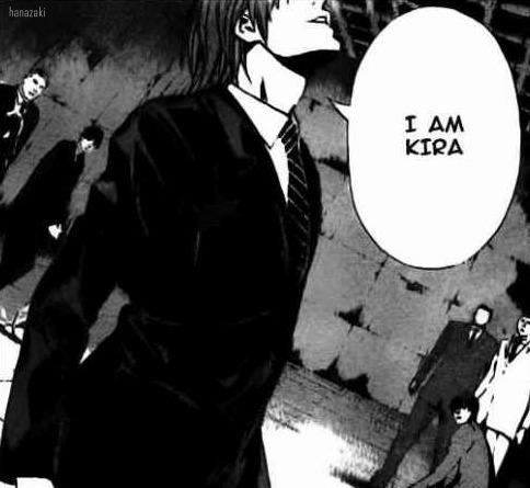 The Kira Justice
