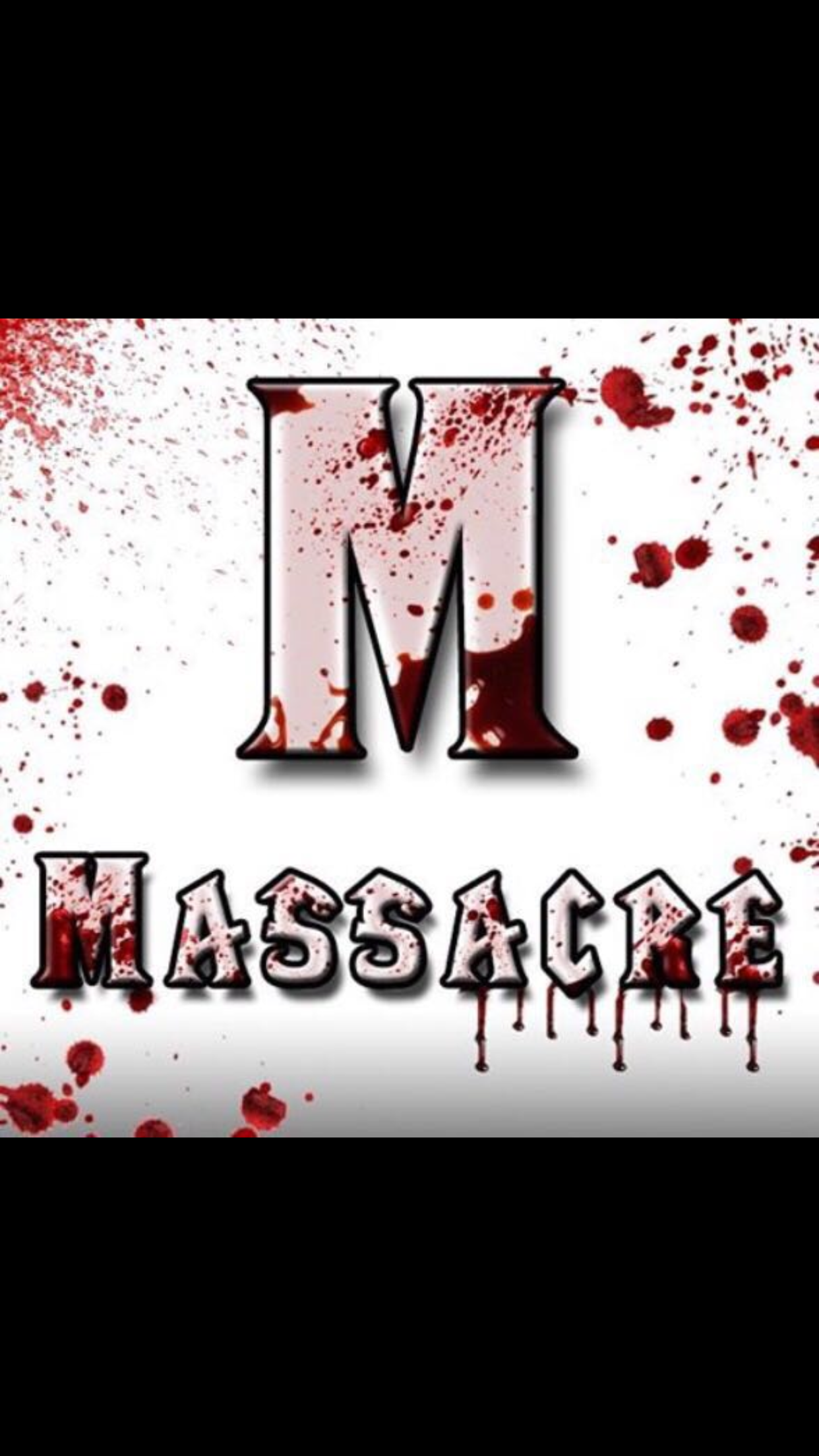Massacre