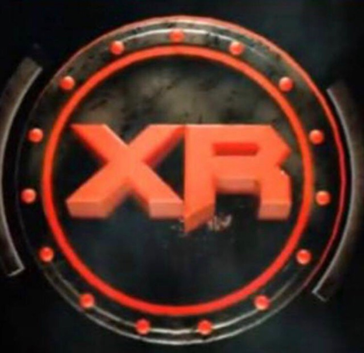 ARMY XR