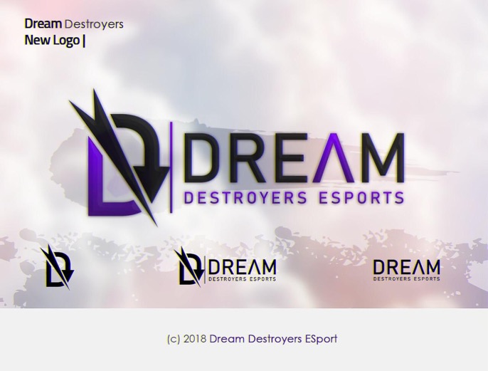 Dream Destroyers eSports