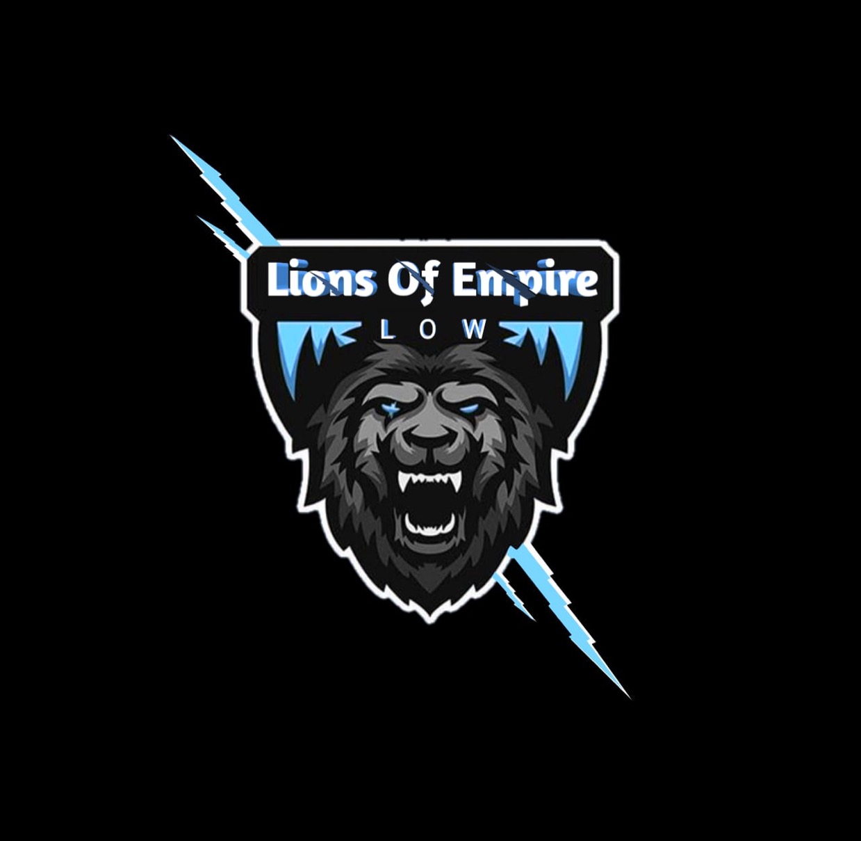 Lions Of Empire 