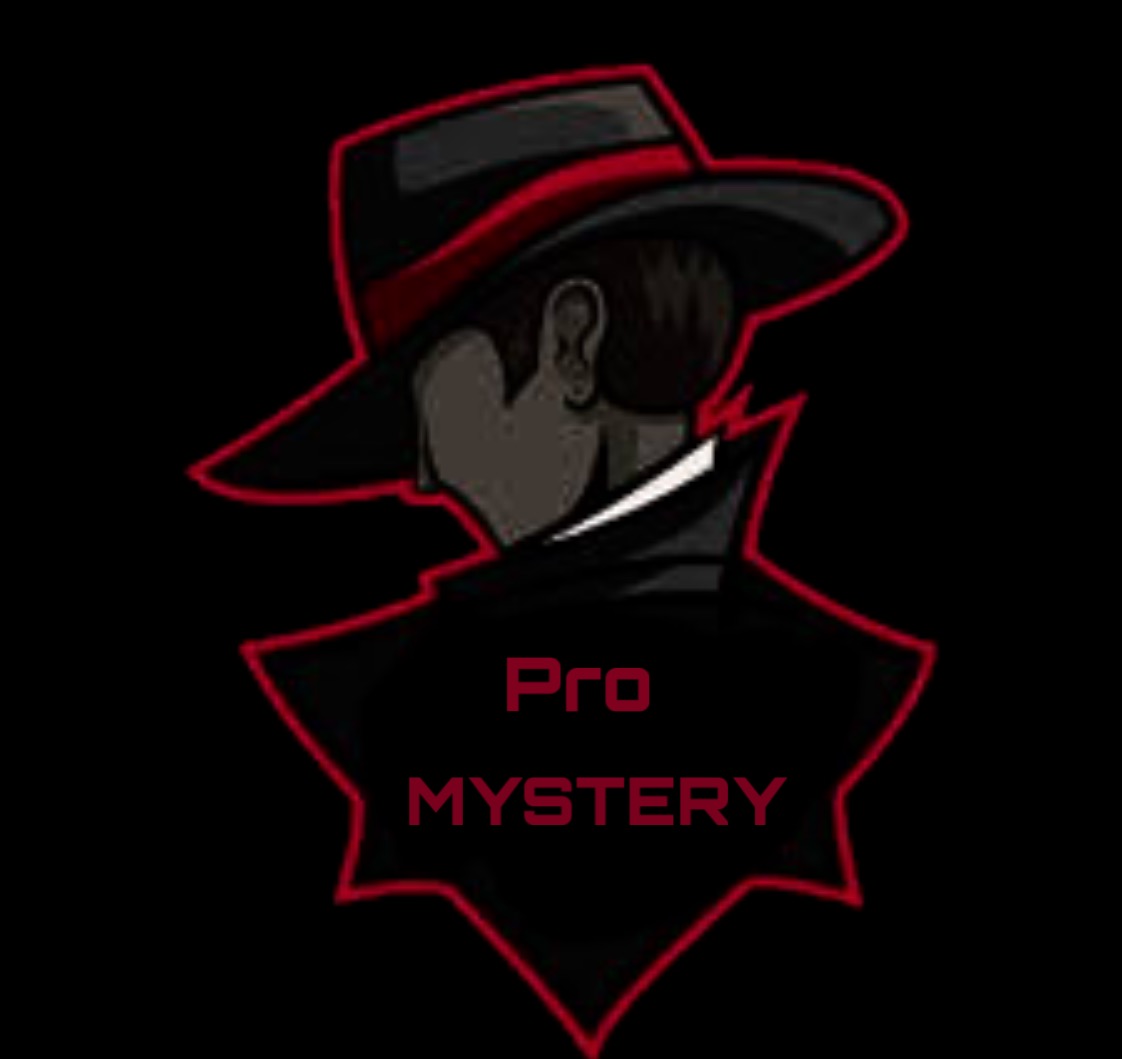 PRO MYSTERY  Clan