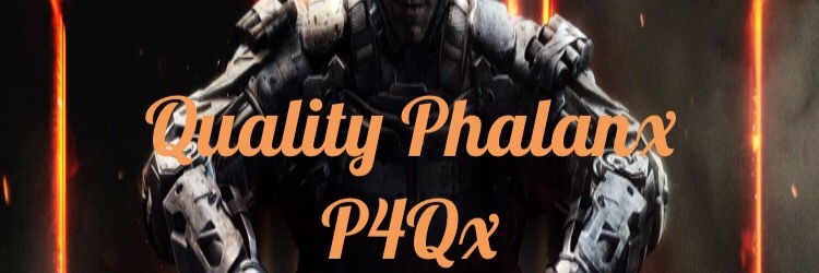 Phalanx