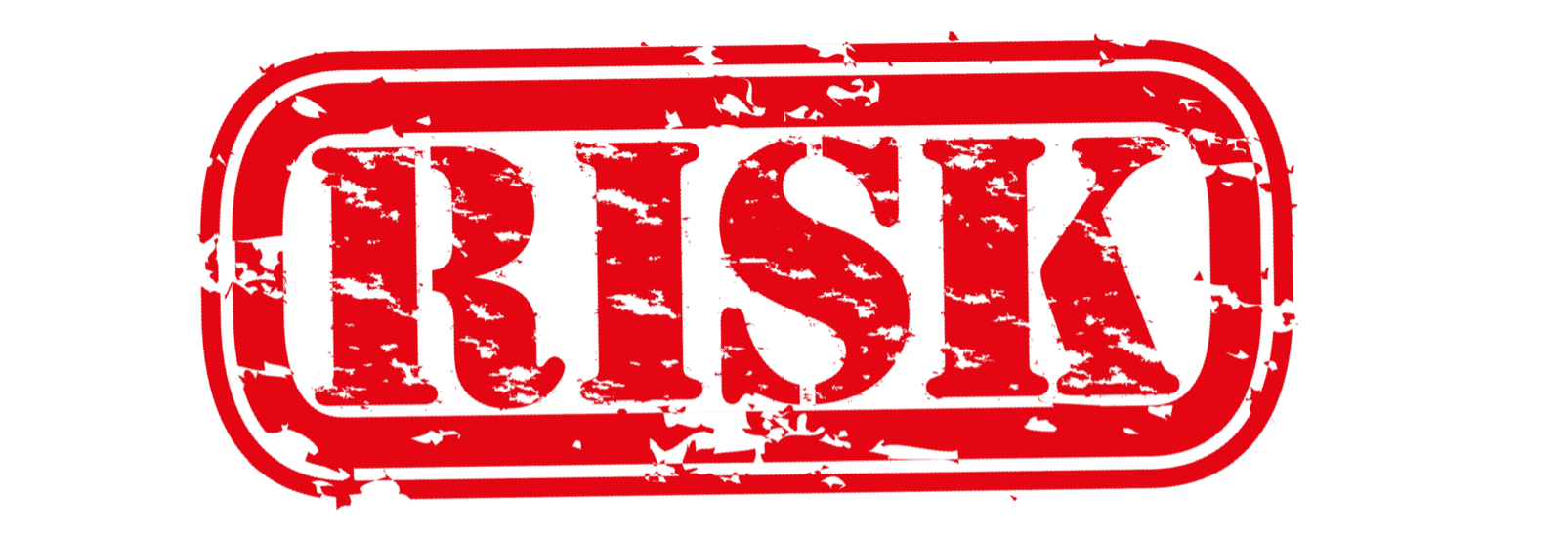 risk of