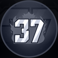 Thirty  seven