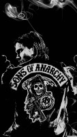 xSons of anarchy