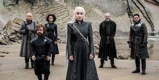 thronse