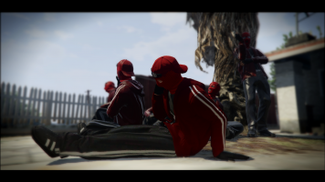 only head