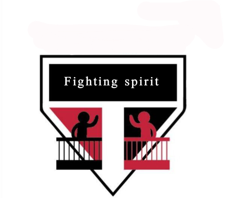 Fightingspirit