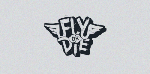 FLYorDIE