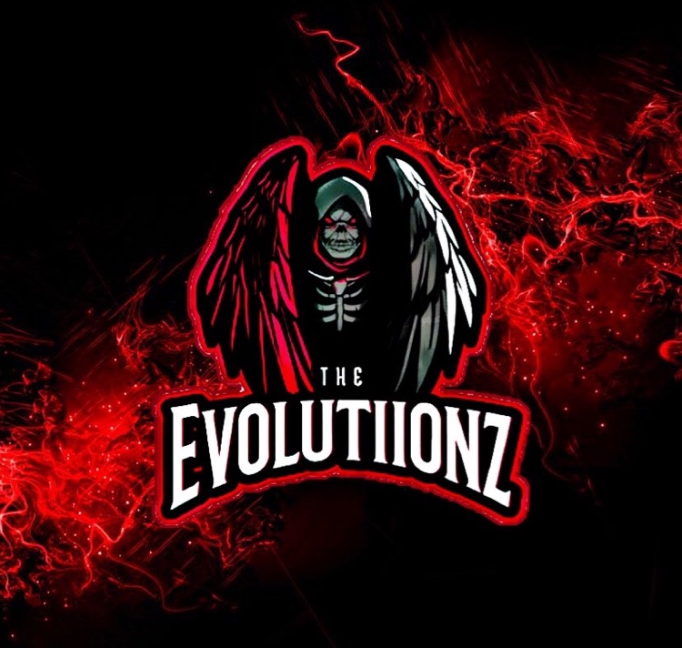 -The Evolutiionz-