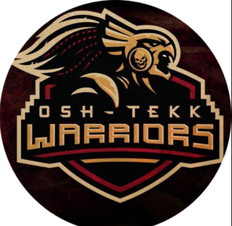 Osh - tekk warriors