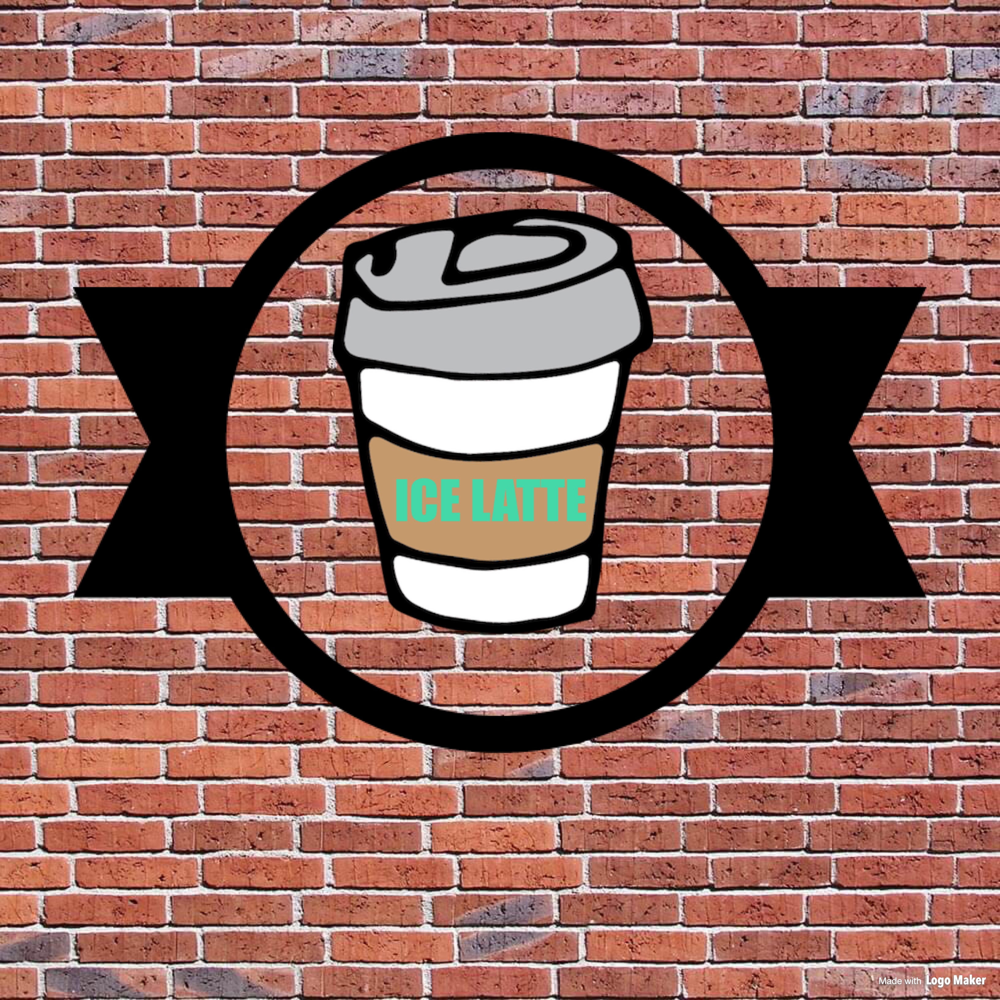 ICE LATTE