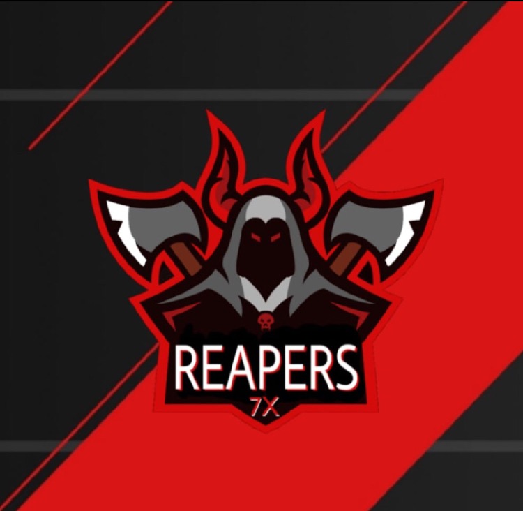 Reapers 7X E-Sports1