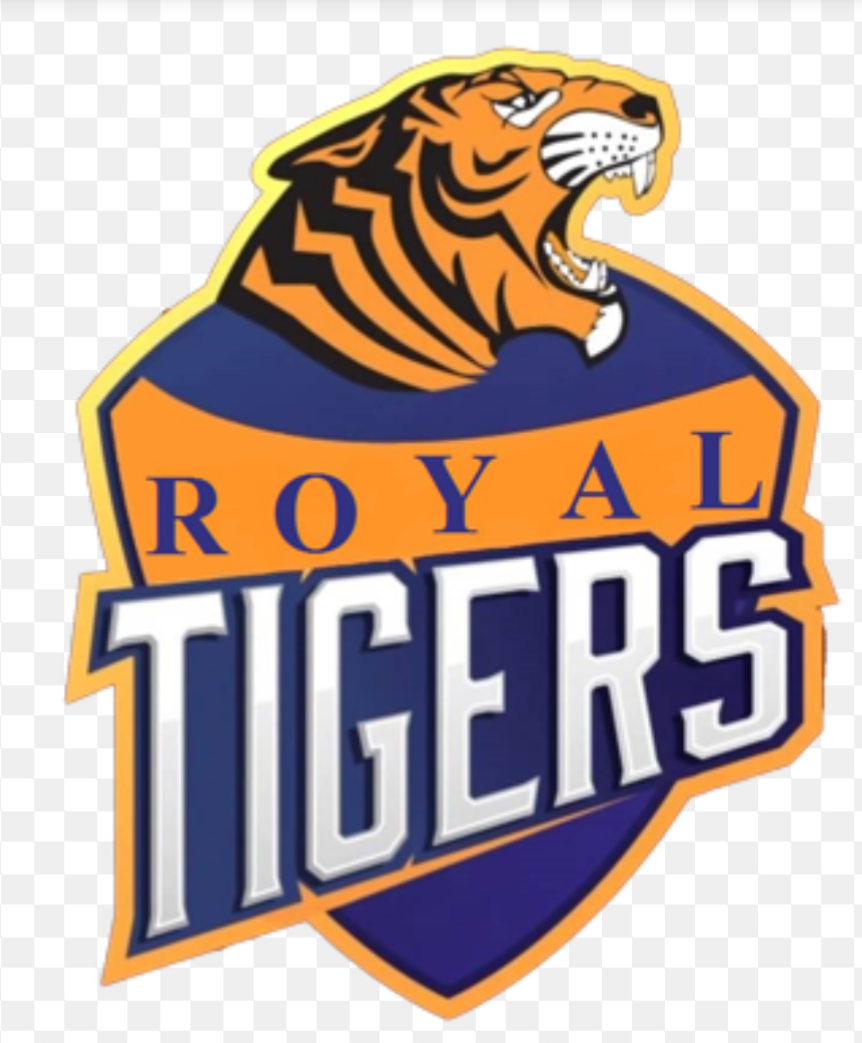 ROYAL TIGERS