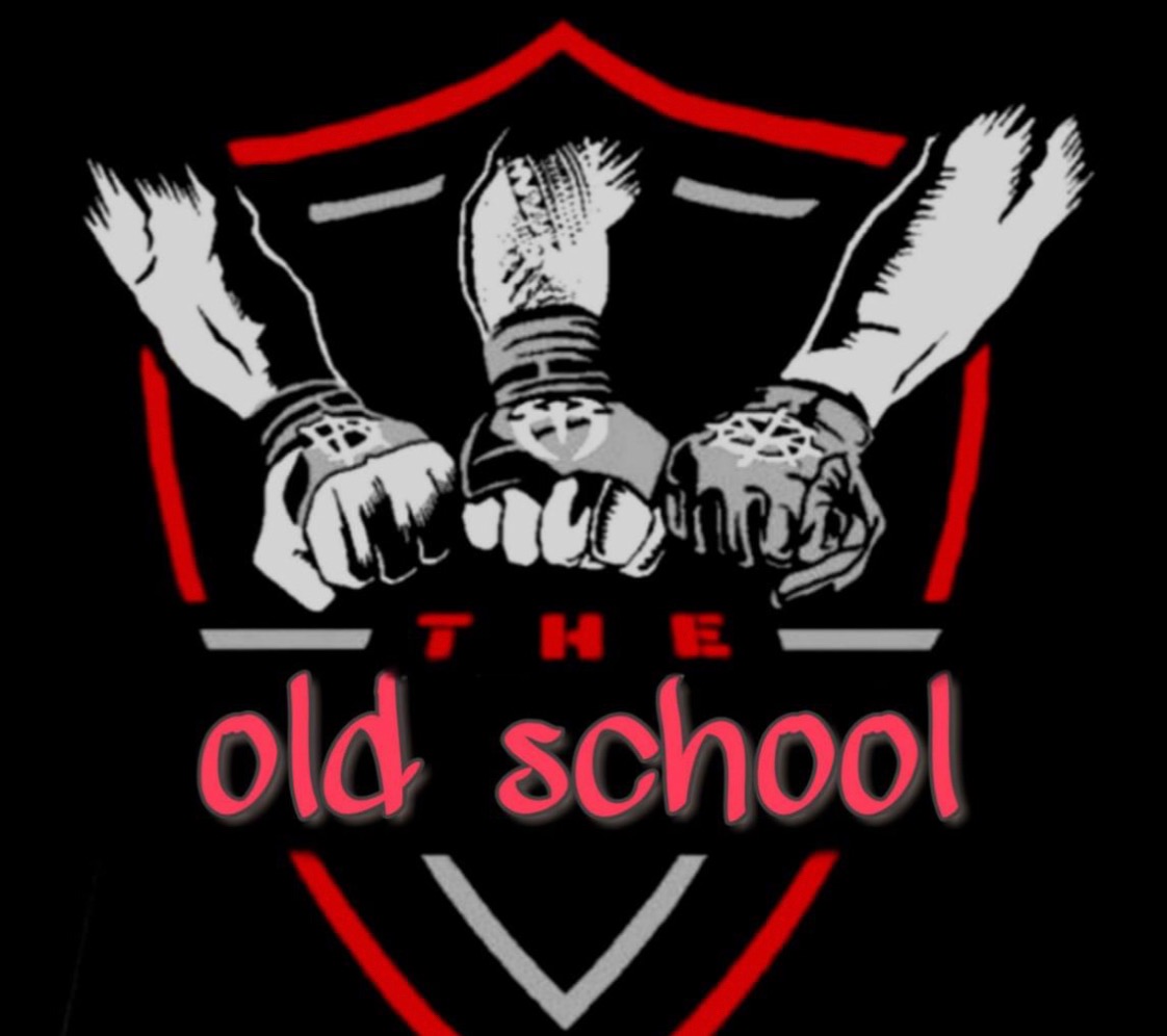 OLD SCHOOL-