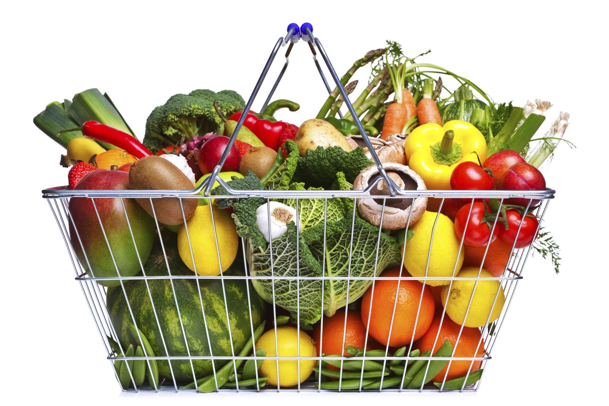 LIMITEDVegetables