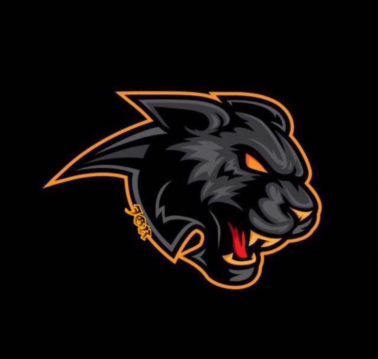 Jaguar eSport