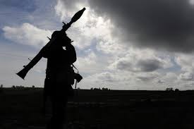 Soldier OfGod