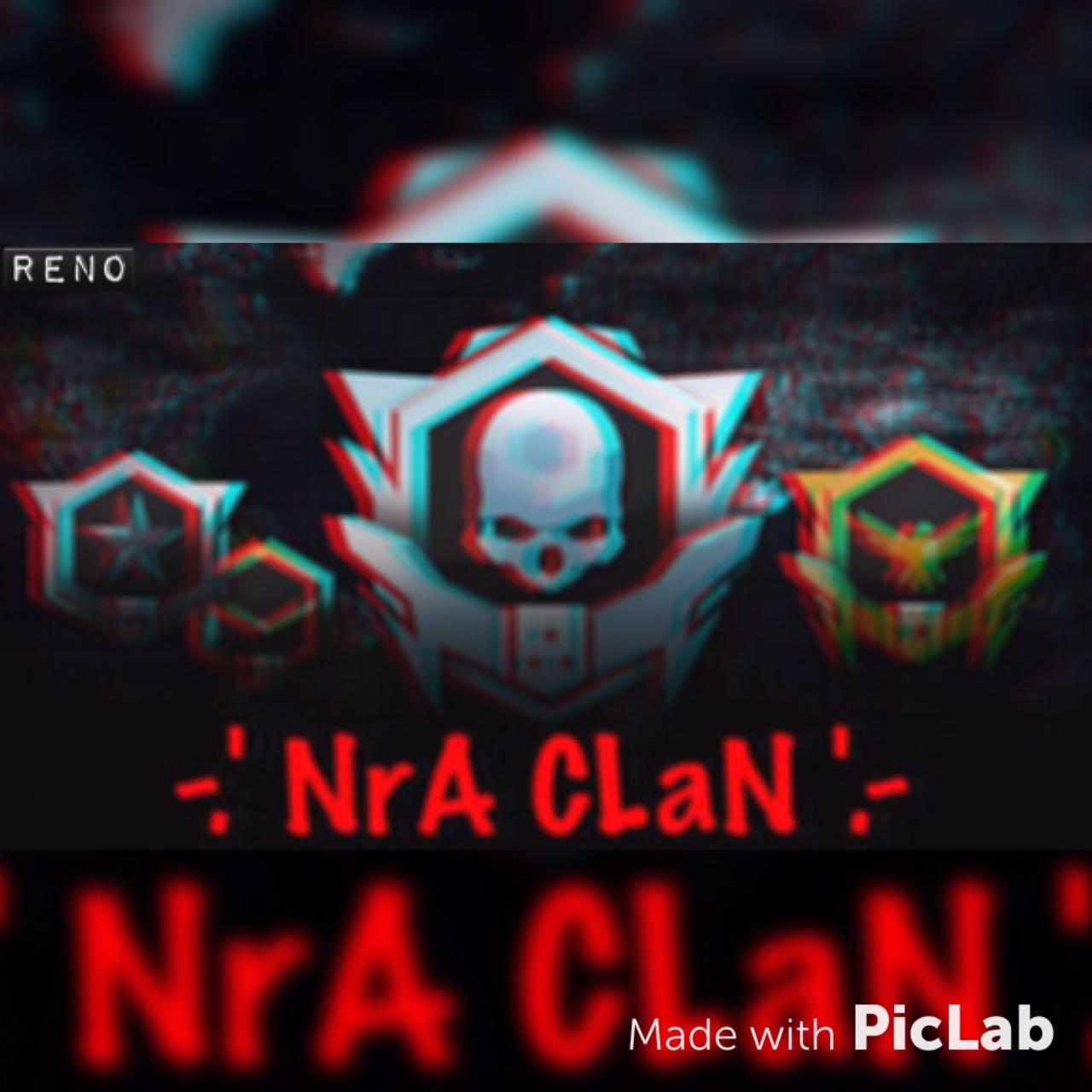 NrACLAN